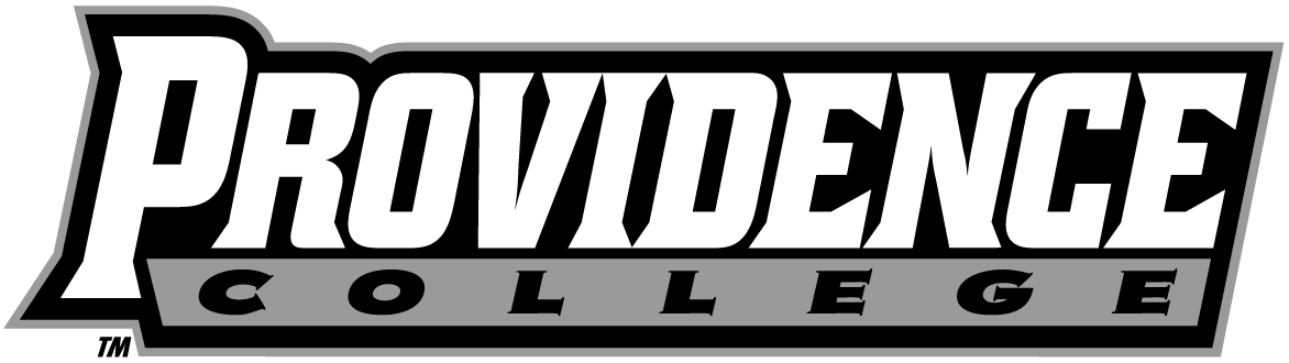 Providence Friars 2000-Pres Wordmark Logo v4 diy iron on heat transfer
